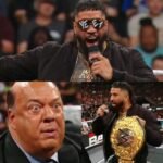 MAJOR SEGMENT: Jey Uso kicks off RAW this week as the World Champion Yeets to the ring