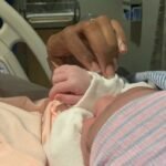 👶 Joseph Fatu (Solo Sikoa) Welcomes New Baby – The Anoa’i Dynasty Celebrates New Life