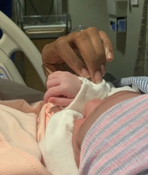 👶 Joseph Fatu (Solo Sikoa) Welcomes New Baby – The Anoa’i Dynasty Celebrates New Life