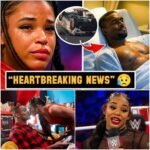 BREAKING NEWS!! Bianca Belair Gives Heartbreaking Update About Montez Ford – WWE Power Couple Faces Emotional Struggle