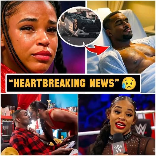 BREAKING NEWS!! Bianca Belair Gives Heartbreaking Update About Montez Ford – WWE Power Couple Faces Emotional Struggle