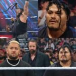BREAKING: Jacob Fatu Shocks the Arena — Retains U.S. Championship in Brutal Fatal 4-Way War!