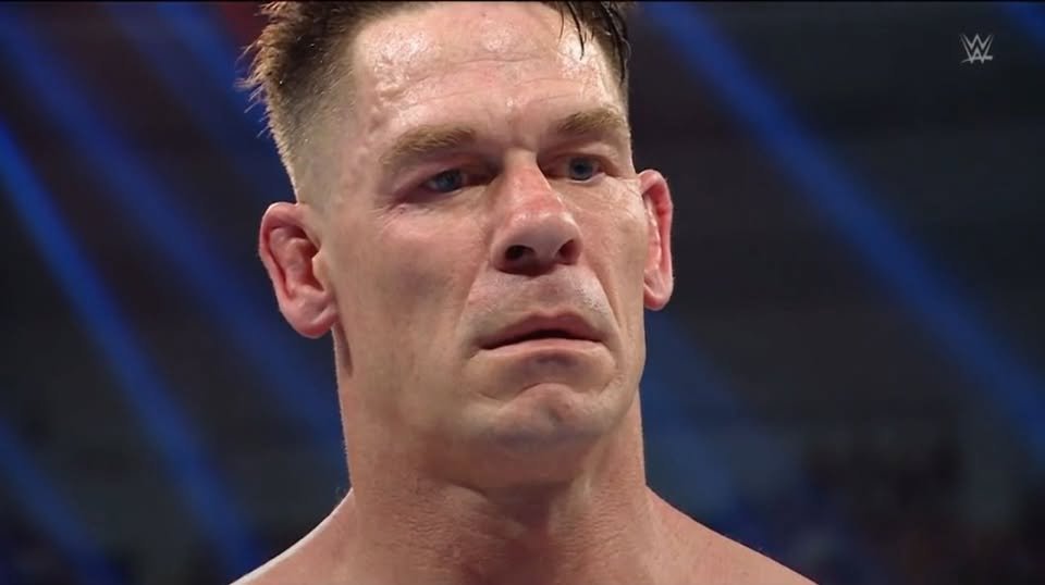 John Cena’s Final Transformation: The Hero Becomes the Villain at WWE Backlash 2025″