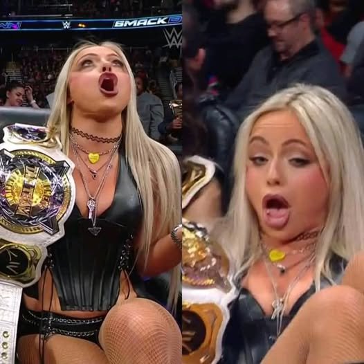 🚨 BREAKING NEWS: Liv Morgan Announces Her Departure from WWE After Sensitive 12-Second Video Leak