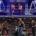 Drew McIntyre: The Perfect Storm for Seth Rollins and Bronson Reed’s Faction