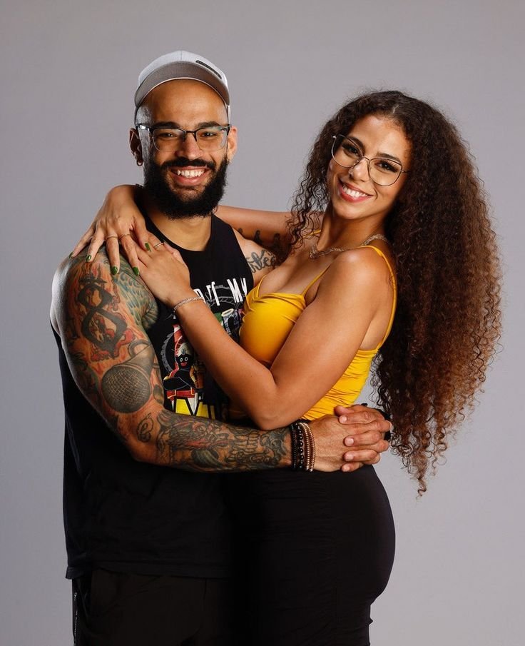 BREAKING: Samantha Irvin Opens Up About Her Distance from Ricochet – “Sometimes, Love Isn’t Enough”