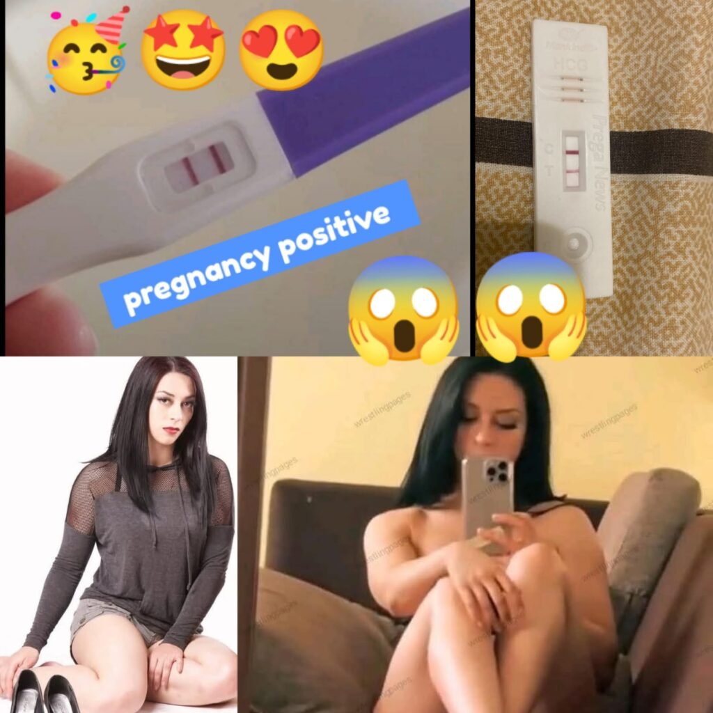 Pregnancy Rumors Around Stephanie Vaquer Go Viral – But Is It Real
