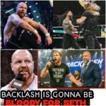BREAKING NEWS!! JON MOXLEY REVEALS HOW WWE BACKLASH IS GONNA BE
