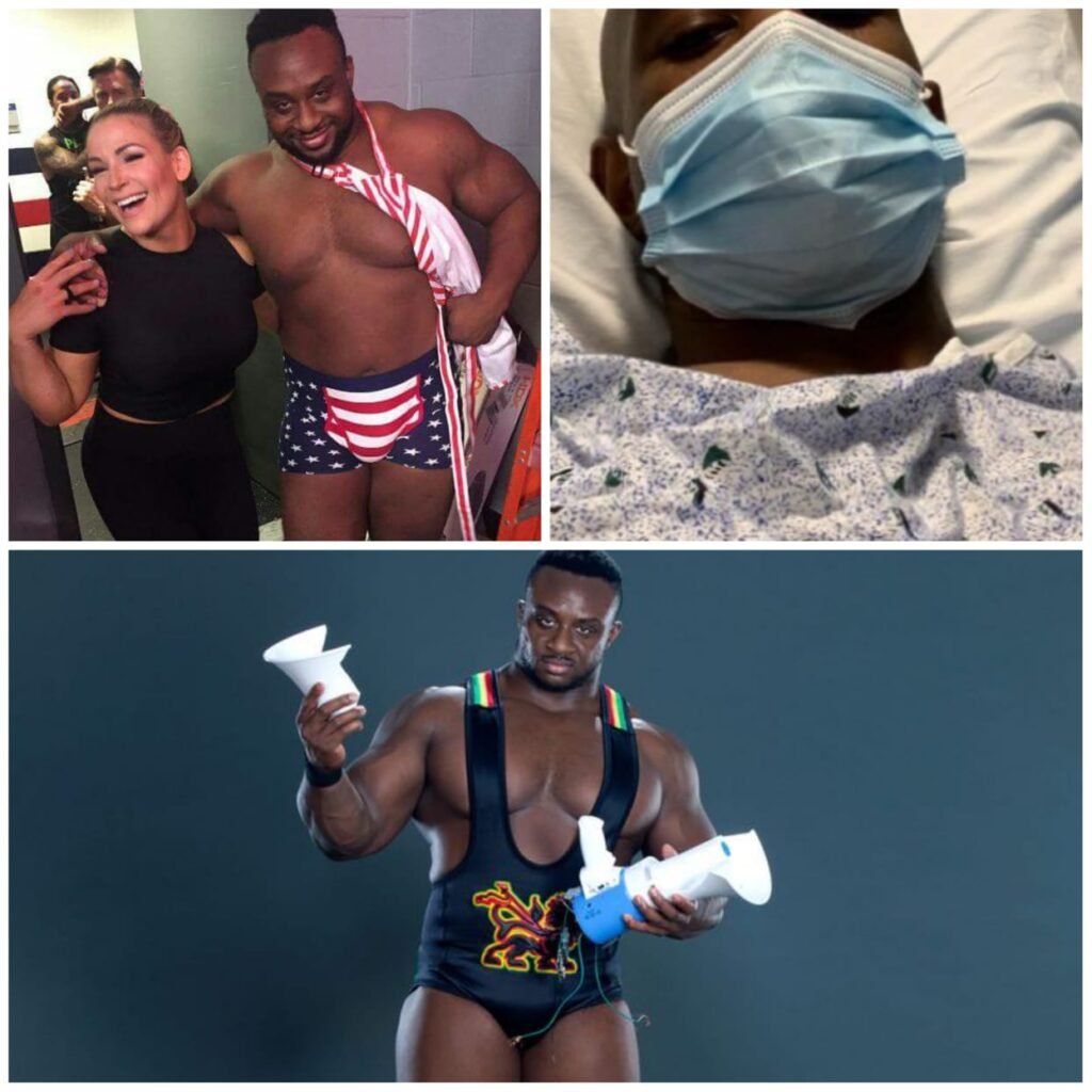 shocking news alerts “WWE Superstar Big E’s Passing – A Moment of Sorrow in the Wrestling World”