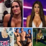 “IT’S OVER” — NIKKI BELLA CONFIRMS DIVORCE FROM ARTEM CHIGVINTSEV AFTER FOUR YEARS: “I LOST MYSELF TRYING TO HOLD IT TOGETHER”