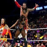 Power Couple Rises: Jimmy Uso and Naomi Shock WWE with Surprise Alliance and Statement of Strength