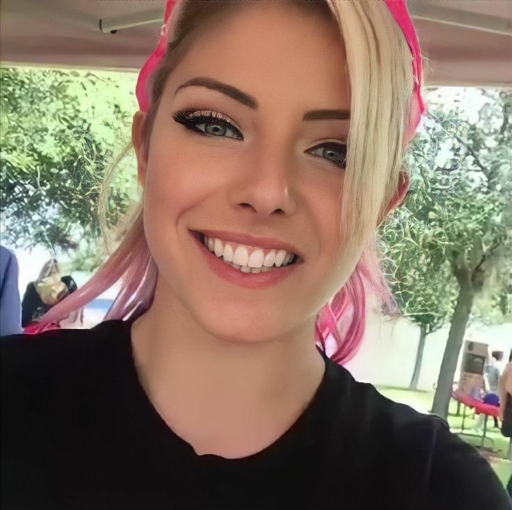 The Twisted Rebirth of Alexa Bliss” – WWE’s Enigmatic Star Returns for Glory