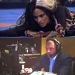 EXCLUSIVE: Zelina Vega’s “Wardrobe Malfunction” Forces WWE to CUT SmackDown Live Feed on Netflix! “Strict Saudi Dress Code Violation” – USA Broadcast May Be Edited