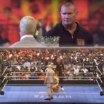 Title: Face to Face – Cody Rhodes and Randy Orton’s Electric Showdown Redefines WWE’s Present and Future