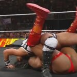 Jade Cargill’s Dominant Raw Victory Sends Shockwaves – Queen of the Ring Finals Awaitl