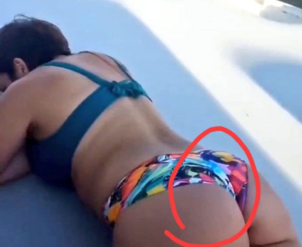 Bayley’s New Viral Picture Takes the Internet by Storm – What’s the Secret Behind This Special Show?”