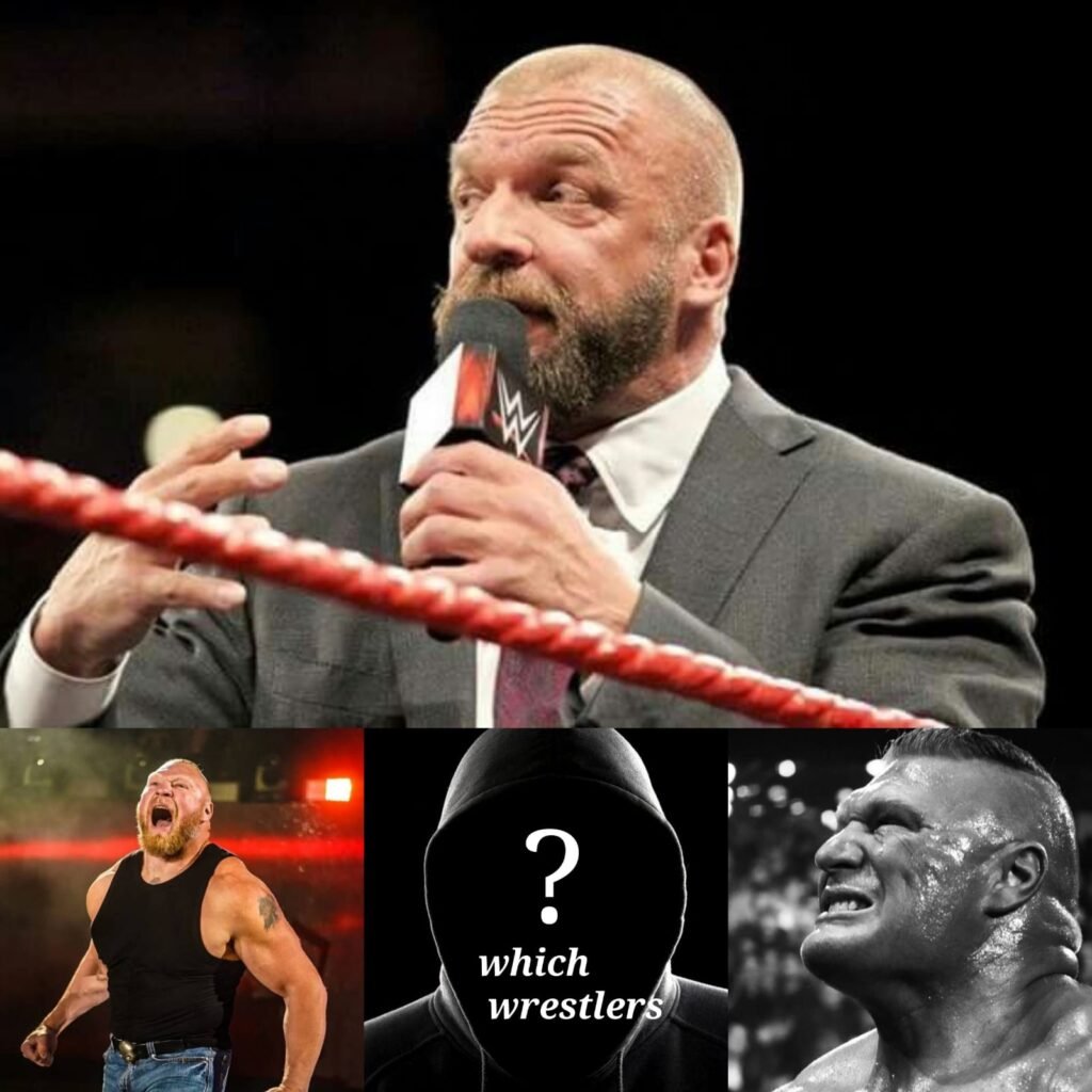 EXCLUSIVE: Brock Lesnar’s FINAL WWE Fight CONFIRMED? Insider Leaks SHOCKING Details About “The Beast’s” Last Match. ”  BREAKING: Brock Lesnar’s LAST WWE Match SECRETLY Planned – Opponent REVEALED!”