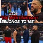 🔥BREAKING: JACOB FATU’S DEBUT REINVENTS THE BLOODLINE – 1000 WORD ANALYSIS OF WWE’S NEWEST MONSTER!