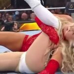 LEGEND VS. LEGATION: The Full Story Behind Trish Stratus’ Shocking Return Against Tiffany Stratton”