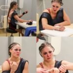 💥 Ronda Rousey’s “Miner Attack” Threat: How a Misheard WWE Promo Became Internet Legend 💥