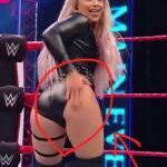 Liv Morgan’s Bold Move – Was It Necessary to Show That Much?