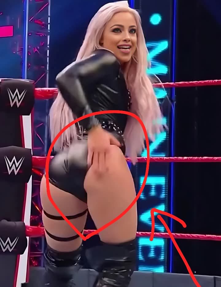 Liv Morgan’s Bold Move – Was It Necessary to Show That Much?