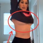 🔥 Nikki Bella’s Viral Gym Clip Leaves Fans Speechless – Bold Moment Sparks Internet Frenzy! 💥
