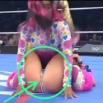 Naomi vs Chelsea Green: WWE Fight Turns Shocking as Chelsea’s Privacy Gets Exposed in Brutal Twist!”