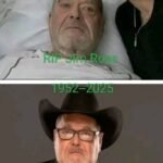 🚨BREAKING: WWE Hall of Famer Jim Ross Reportedly Passes Away – Wrestling World in Mourning🚨