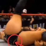 🚨 SHOCKING: Roxanne Perez’s Wrestling Underwear “Wardrobe Malfunction” Goes Viral – Fans Demand Answers! 😱
