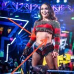 IS ROXANNE PEREZ OKAY?” – NXT Fans Panic After Disturbing Wardrobe Incident During Live Match