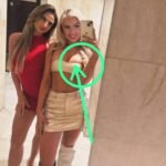 Mariah May’s Private Images Leak: A Shocking Invasion of Privacy