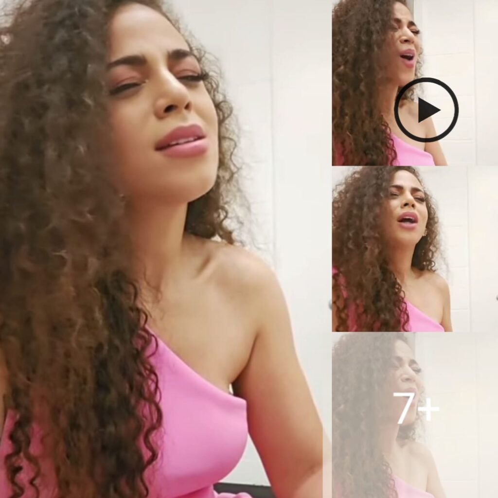 “Samantha Irvin Leaves WWE for Hollywood: Singer-Turned-Announcer Pursues Music & Acting Dreams”
