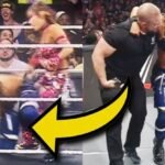 🔥 BREAKING: Zoey Stark’s Horror Injury Shocks WWE Fans! Plus, Cedric Alexander to AEW, SmackDown Ratings Crash & New Judgment Day Member Revealed! 🚨