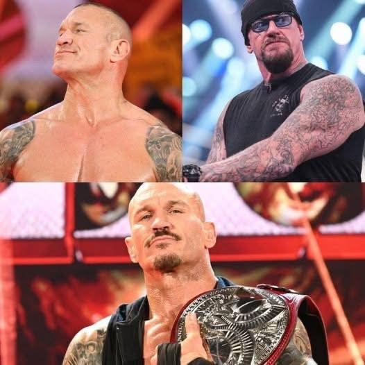 Cody Rhodes Reveals Randy Orton as WWE’s New Locker Room Leader, Taking Over The Undertaker’s Legendary Role