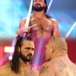 Drew McIntyre Reacts to Brock Lesnar’s WWE Return: “There’s the Guy I Beat in 5 Minutes at WrestleMania”