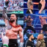 BREAKING: Roman Reigns Names Brock Lesnar as His Favorite WWE Opponent of All Time – “My Whole Career Changed When I Got in the Ring With Him”