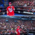 “HOLY HELL THIS CROWD IS AMAZING!” – John Cena Returns to Electrifying WWE Crowd in Career-Defining Moment