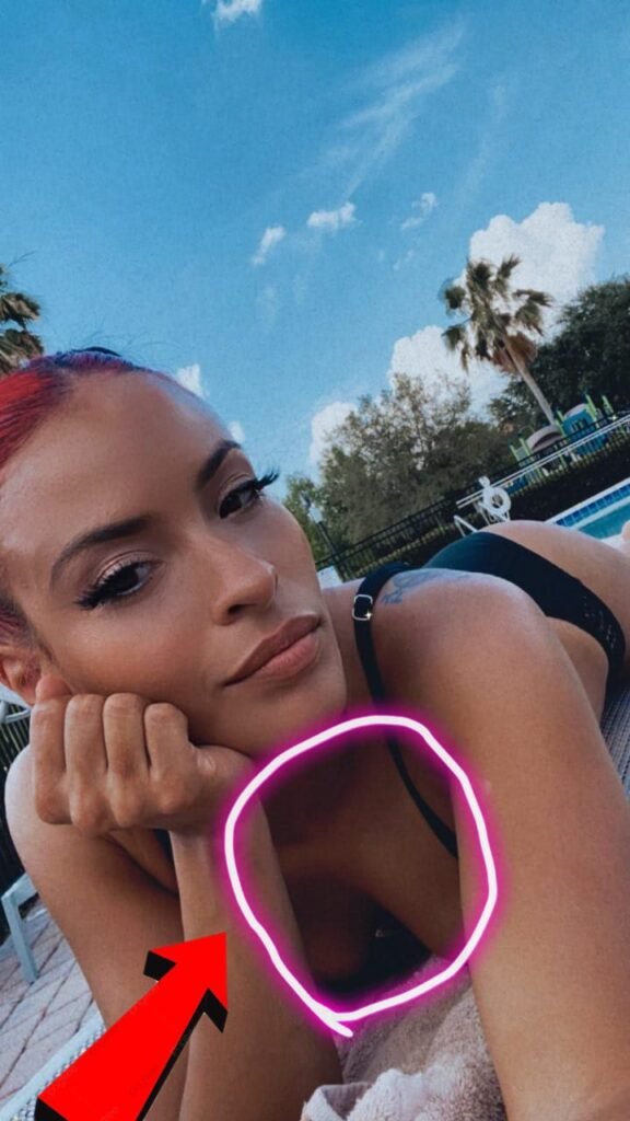 “Zelina Vega’s Leaked New Photo Shakes the Internet!”