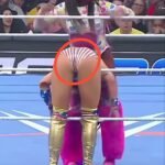 “WWE Explosion: Naomi’s Shocking Attack on Chelsea Green Leaves Fans Stunned – Full Backstage Details Revealed!”