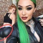 “OMG” SHOCKING UPDATE “WWE Universe Stunned as Shotzi’s Personal Photo Goes Viral – WHAT A F**K ?