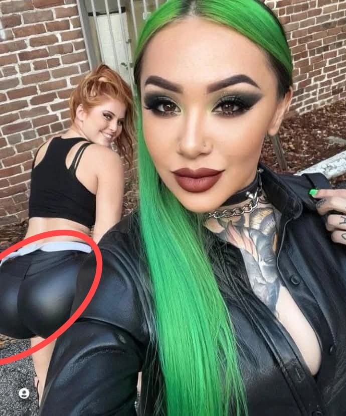 “OMG” SHOCKING UPDATE “WWE Universe Stunned as Shotzi’s Personal Photo Goes Viral – WHAT A F**K ?